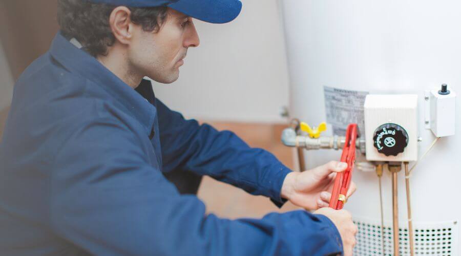 Professional sink repair in Boyden, IA